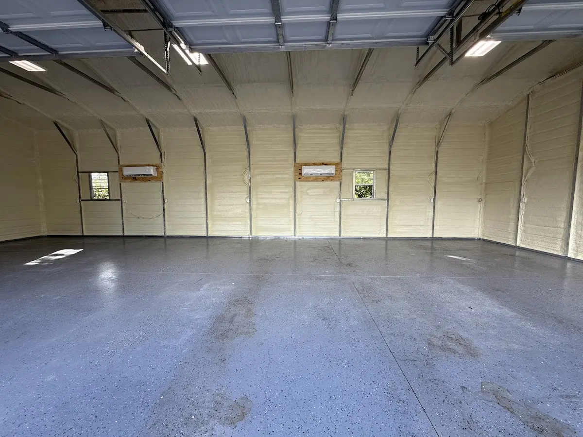 Spray Foam Roofing services in Fanwood, NJ